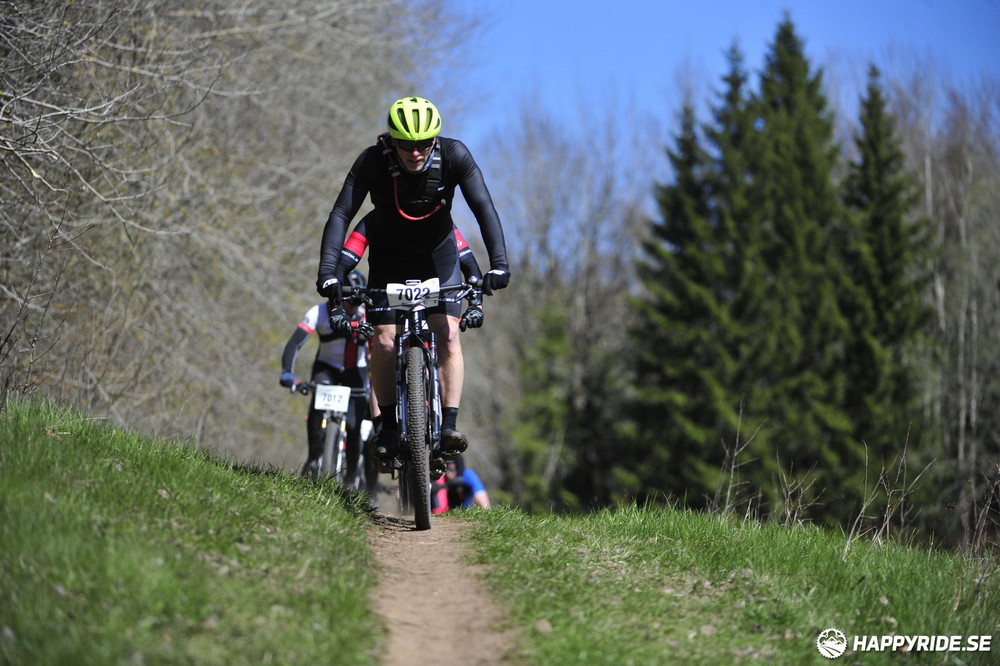 Bild från Billingeracet 2023