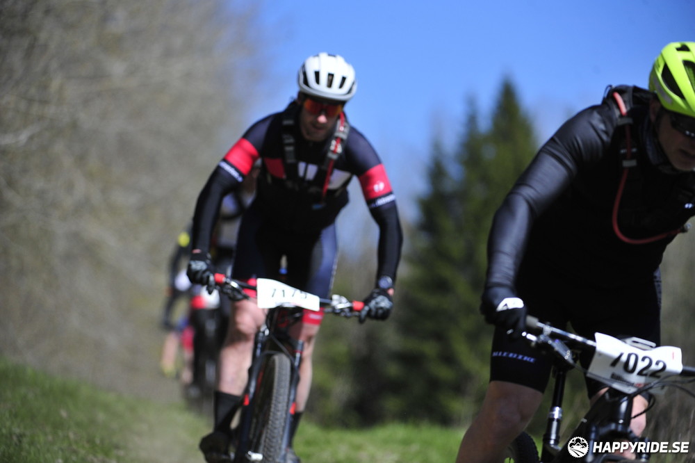 Bild från Billingeracet 2023