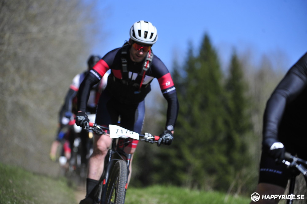 Bild från Billingeracet 2023