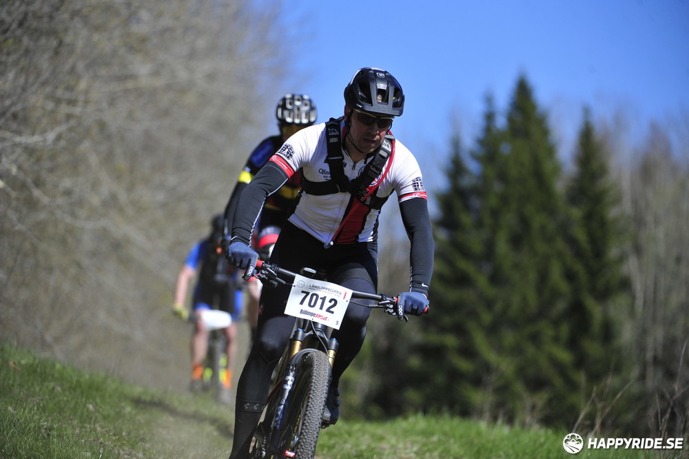 Bild från Billingeracet 2023