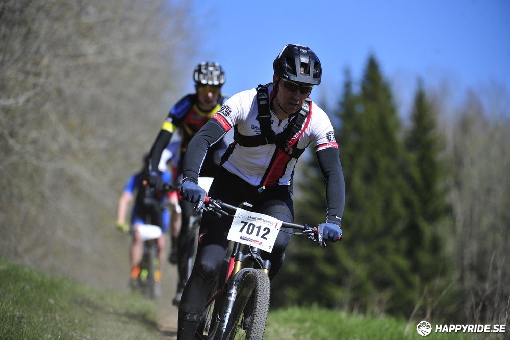 Bild från Billingeracet 2023