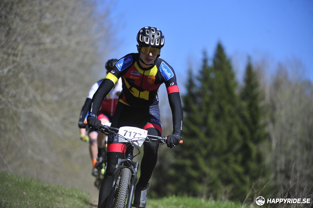 Bild från Billingeracet 2023