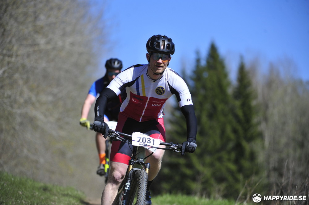 Bild från Billingeracet 2023