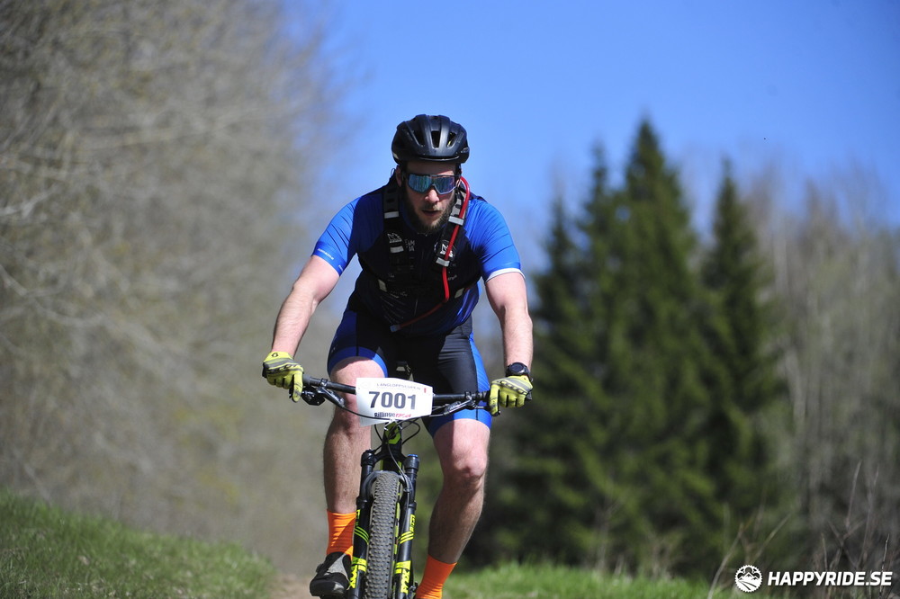 Bild från Billingeracet 2023