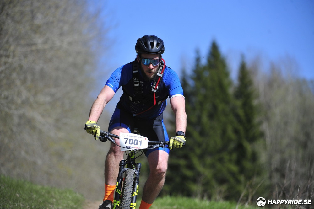 Bild från Billingeracet 2023