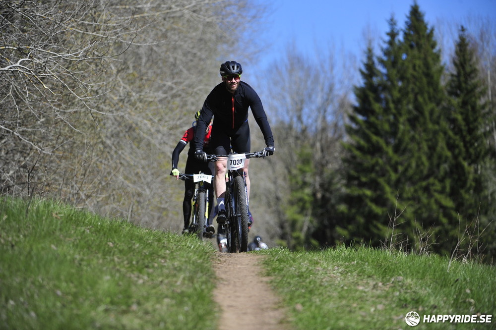 Bild från Billingeracet 2023