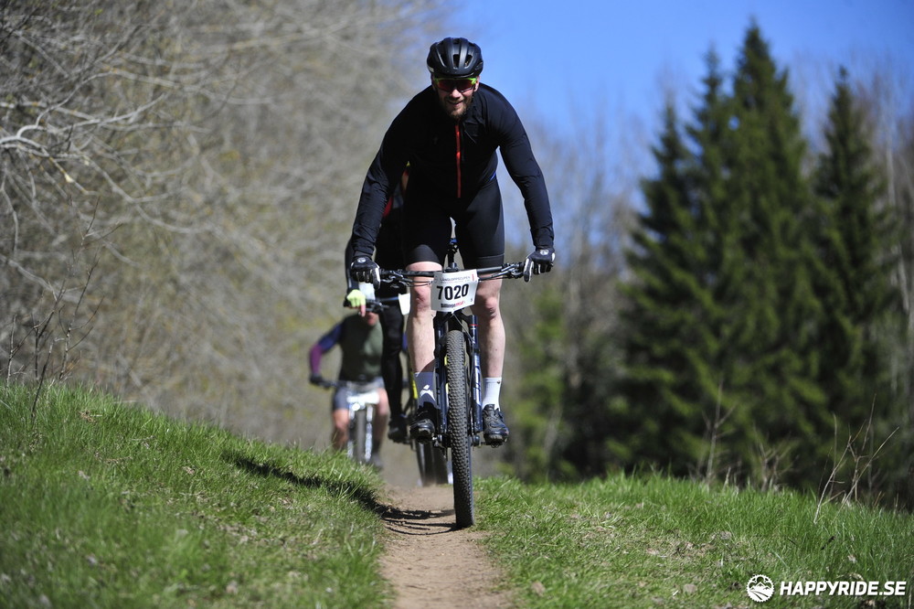 Bild från Billingeracet 2023