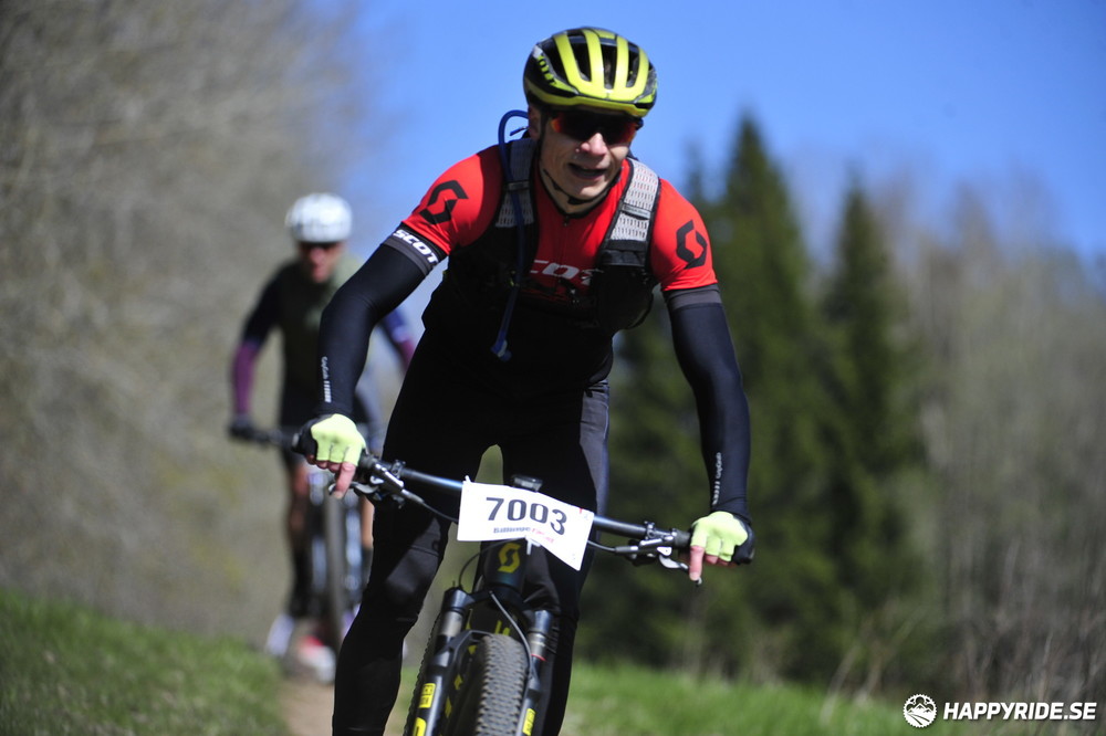 Bild från Billingeracet 2023