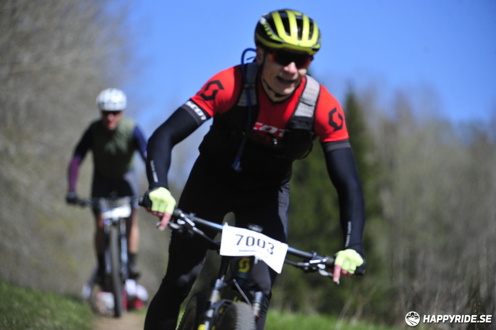 Bild från Billingeracet 2023