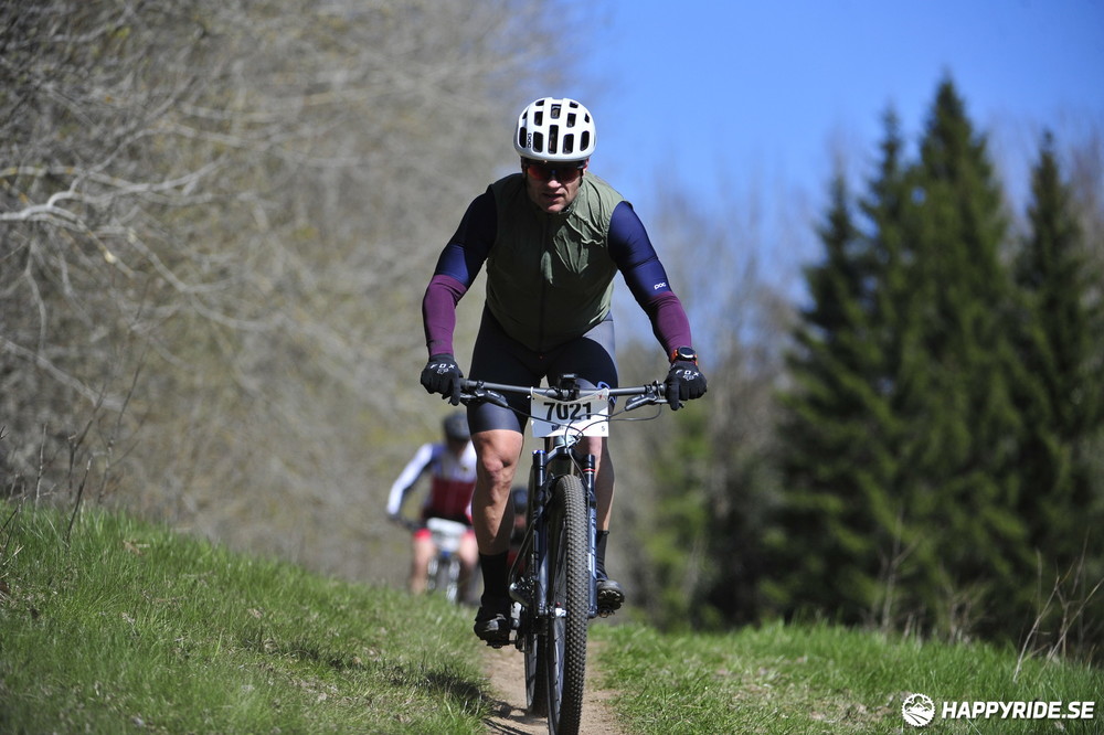 Bild från Billingeracet 2023