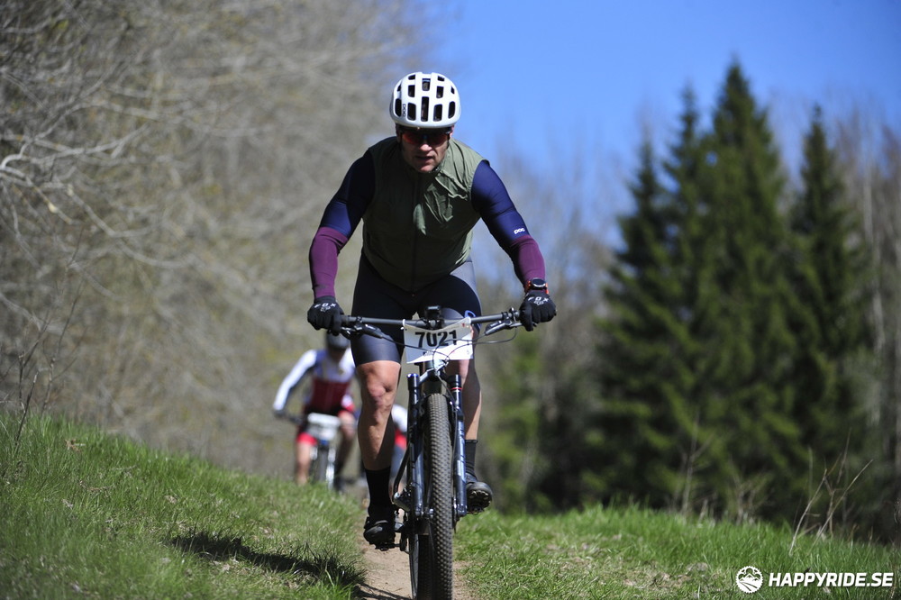 Bild från Billingeracet 2023