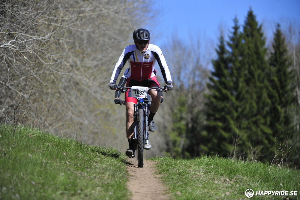 Bild från Billingeracet 2023