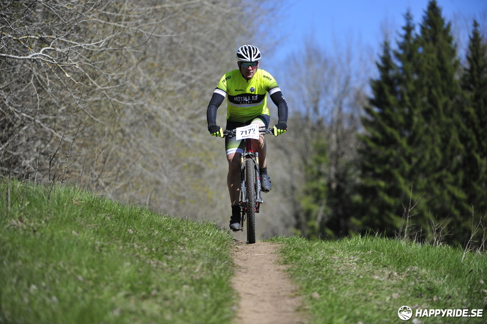 Bild från Billingeracet 2023