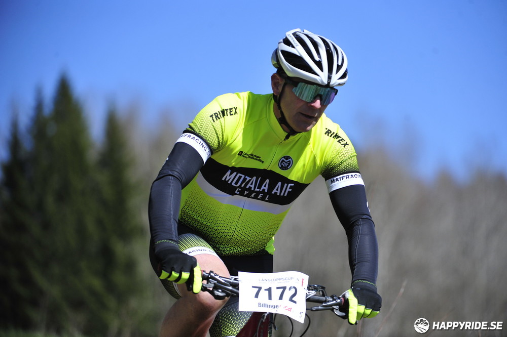 Bild från Billingeracet 2023