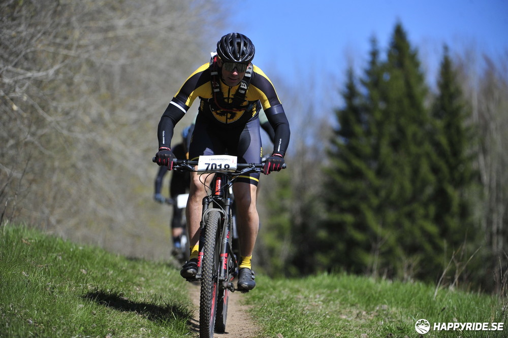 Bild från Billingeracet 2023