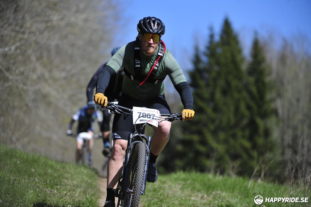 Bild från Billingeracet 2023