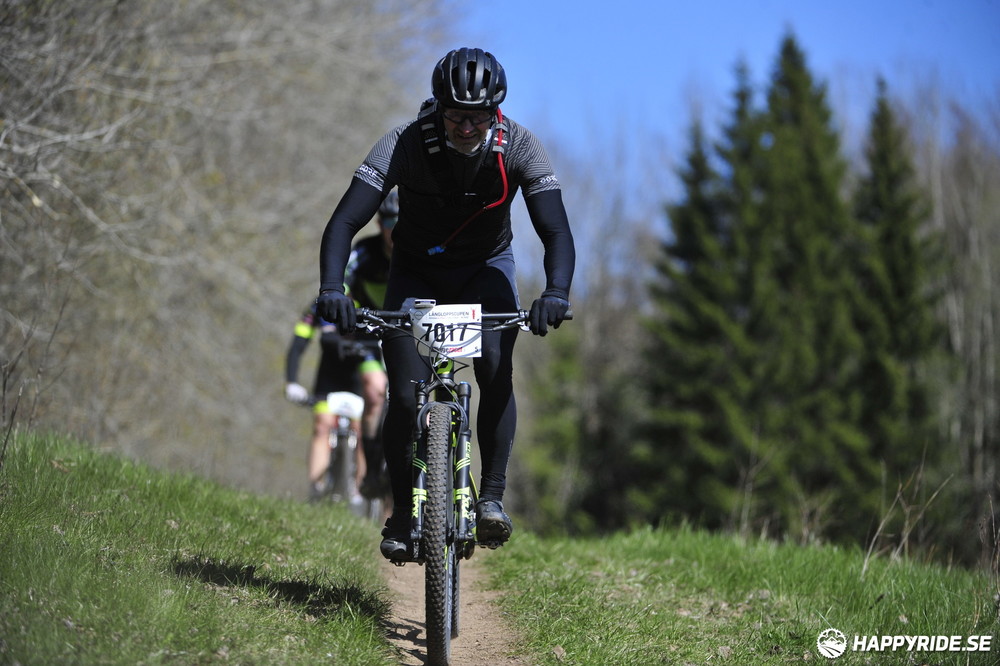 Bild från Billingeracet 2023