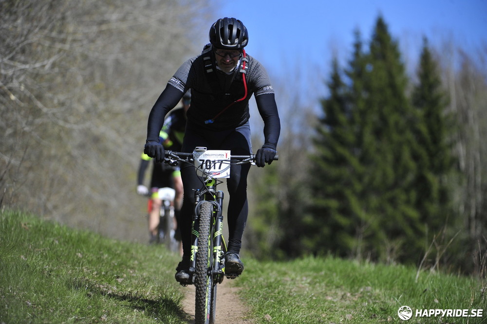 Bild från Billingeracet 2023