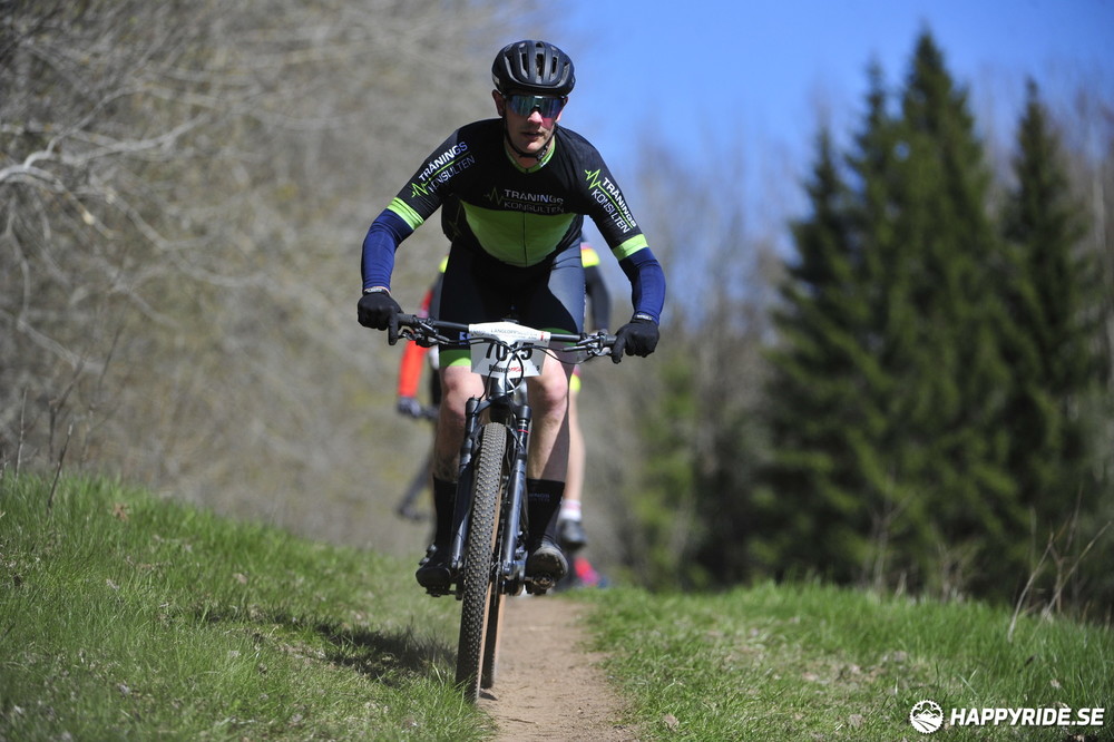 Bild från Billingeracet 2023