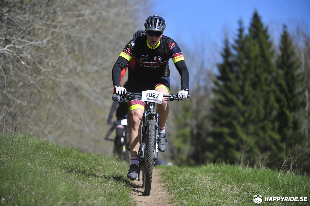 Bild från Billingeracet 2023