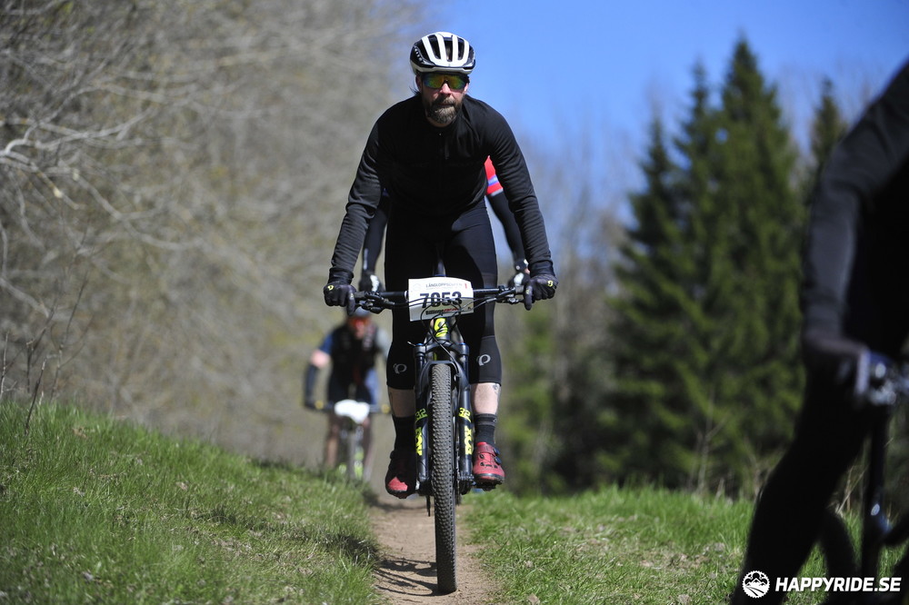 Bild från Billingeracet 2023