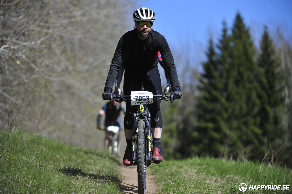 Bild från Billingeracet 2023