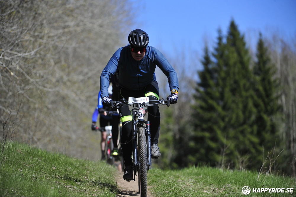 Bild från Billingeracet 2023