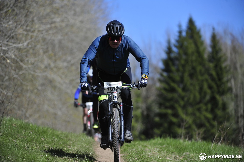 Bild från Billingeracet 2023