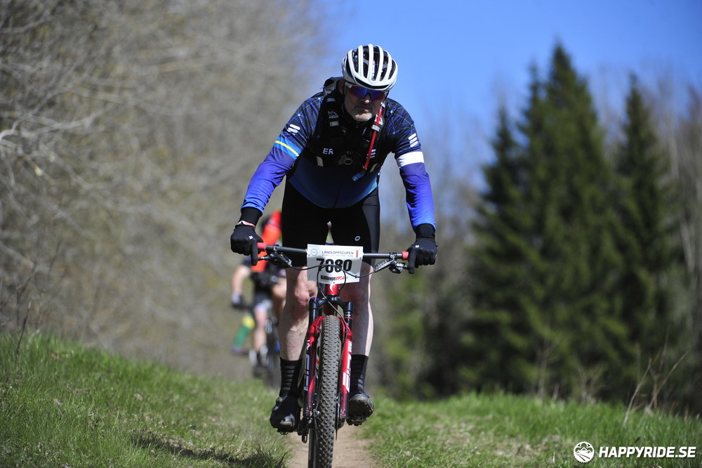 Bild från Billingeracet 2023