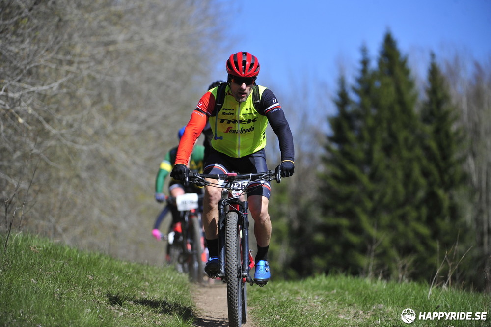 Bild från Billingeracet 2023