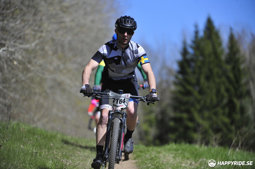 Bild från Billingeracet 2023