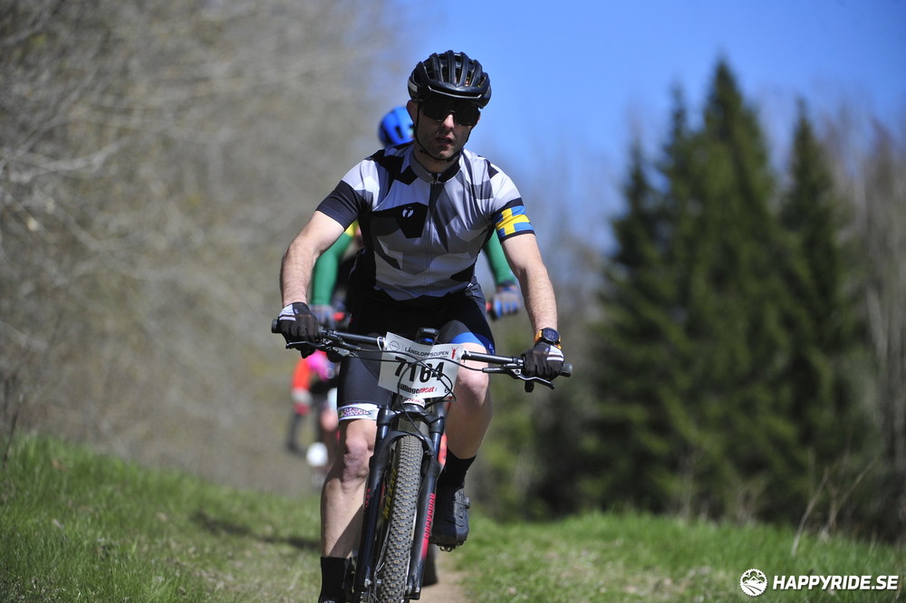 Bild från Billingeracet 2023