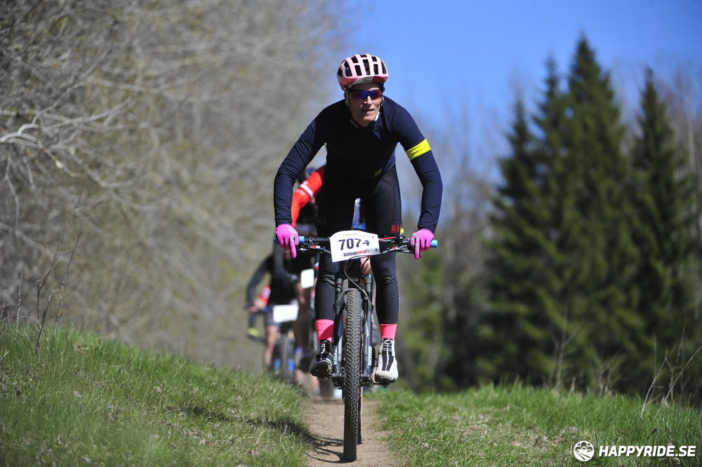 Bild från Billingeracet 2023