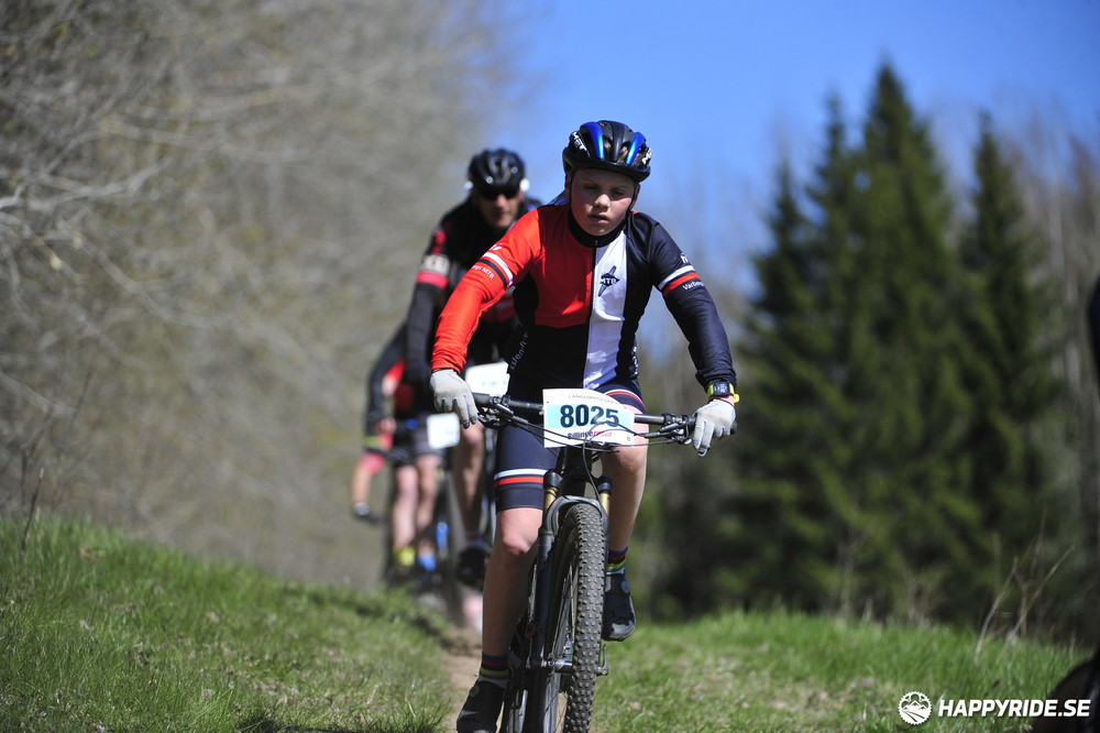 Bild från Billingeracet 2023