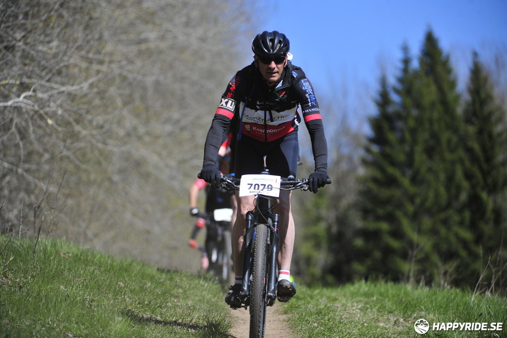 Bild från Billingeracet 2023