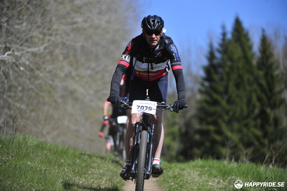 Bild från Billingeracet 2023