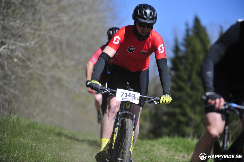 Bild från Billingeracet 2023