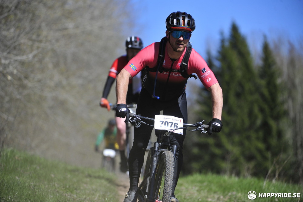 Bild från Billingeracet 2023