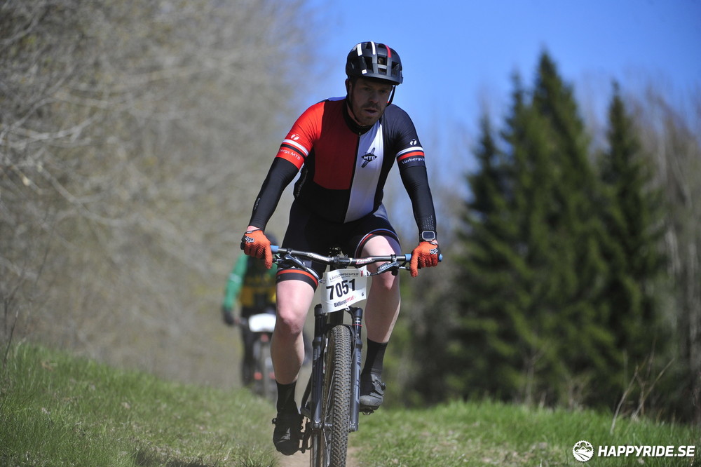 Bild från Billingeracet 2023