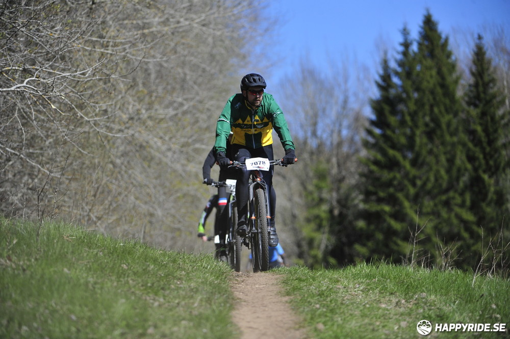 Bild från Billingeracet 2023