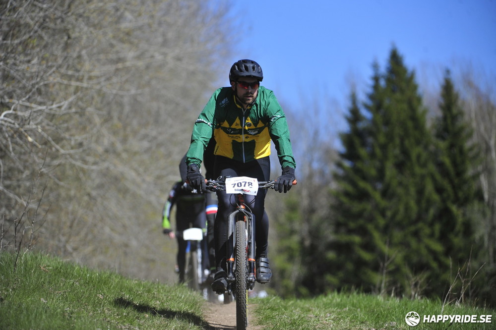 Bild från Billingeracet 2023