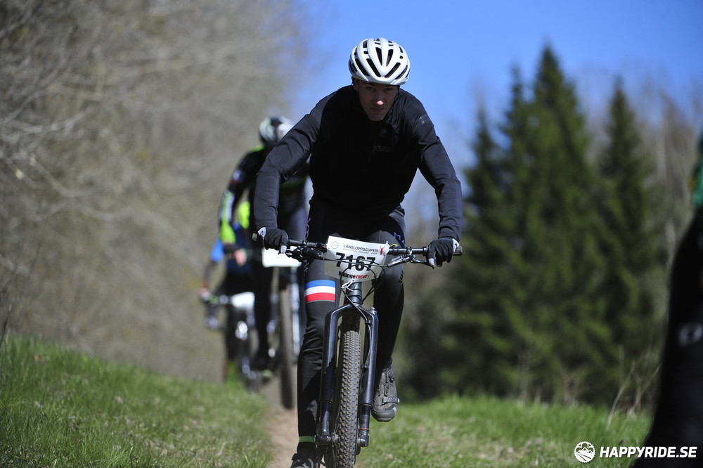 Bild från Billingeracet 2023