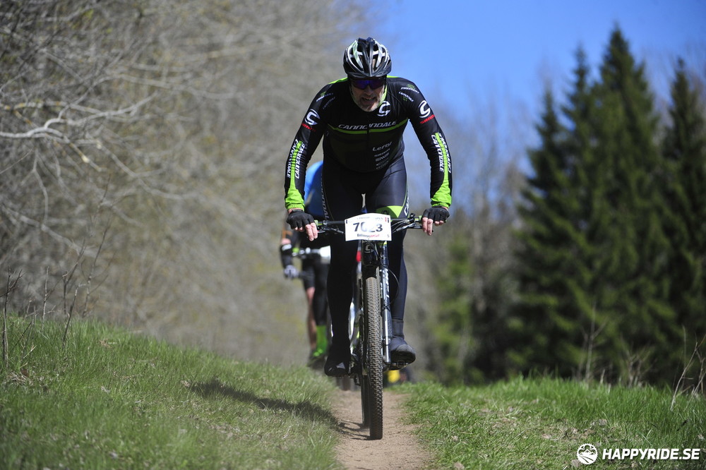 Bild från Billingeracet 2023