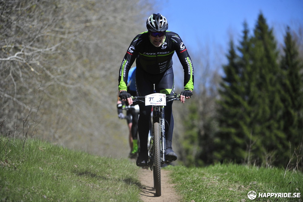 Bild från Billingeracet 2023