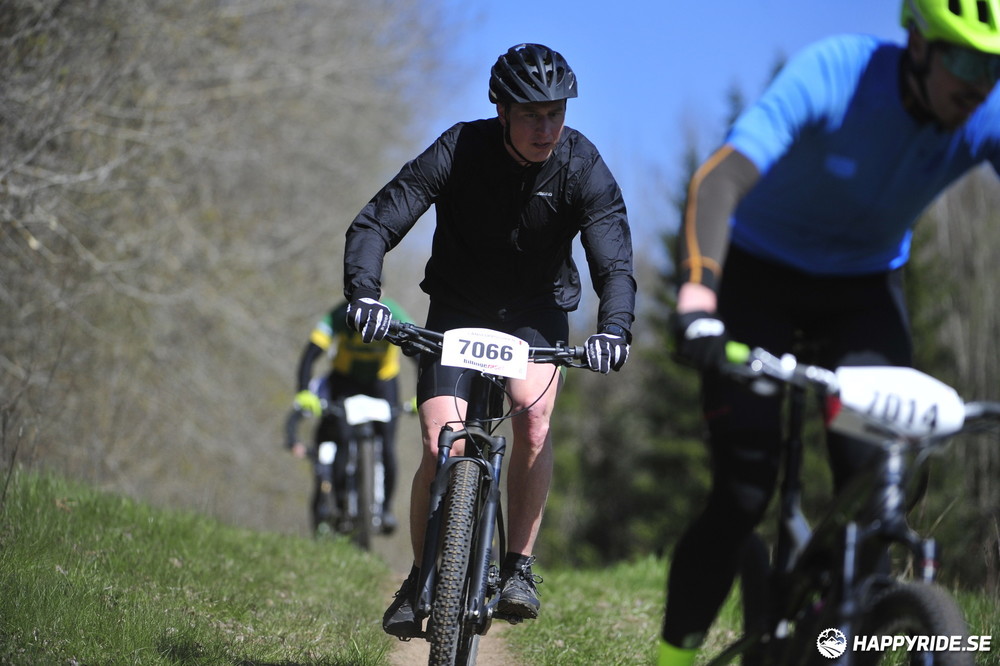 Bild från Billingeracet 2023