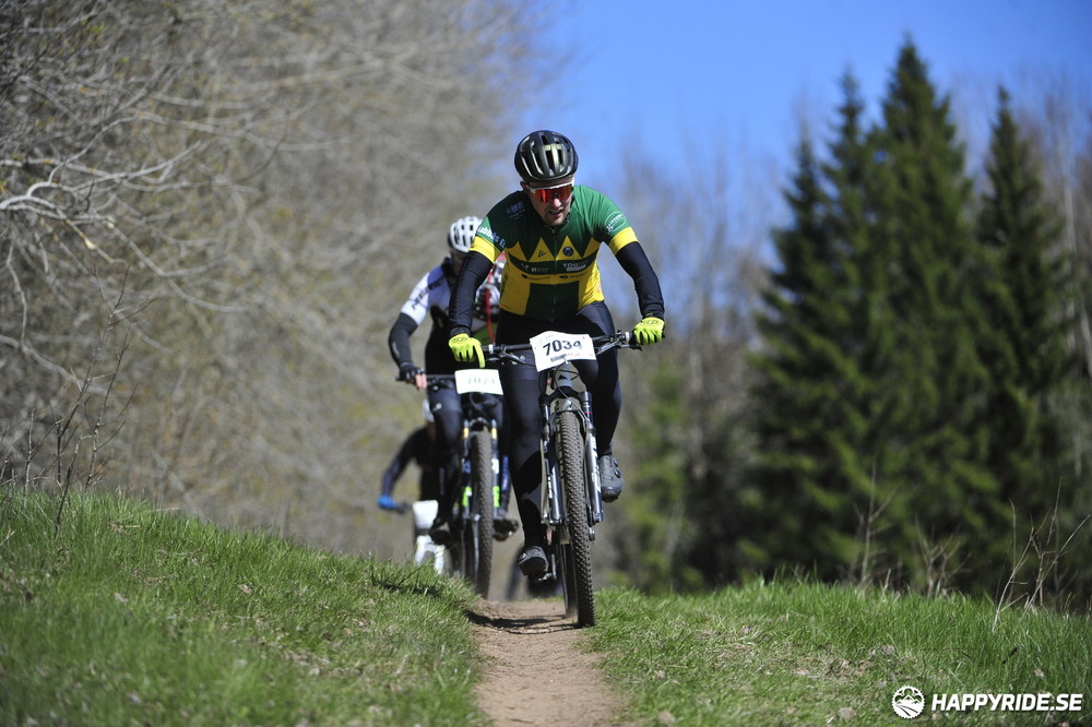 Bild från Billingeracet 2023