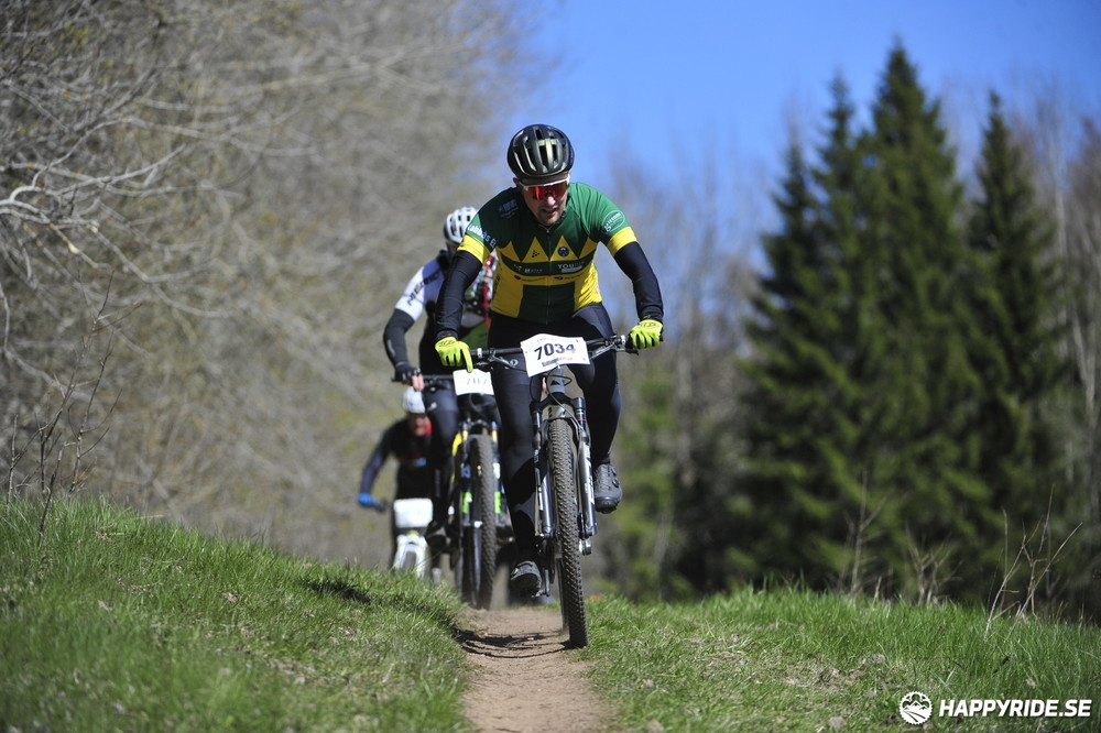 Bild från Billingeracet 2023