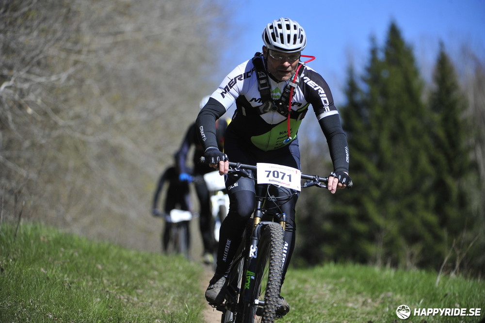 Bild från Billingeracet 2023