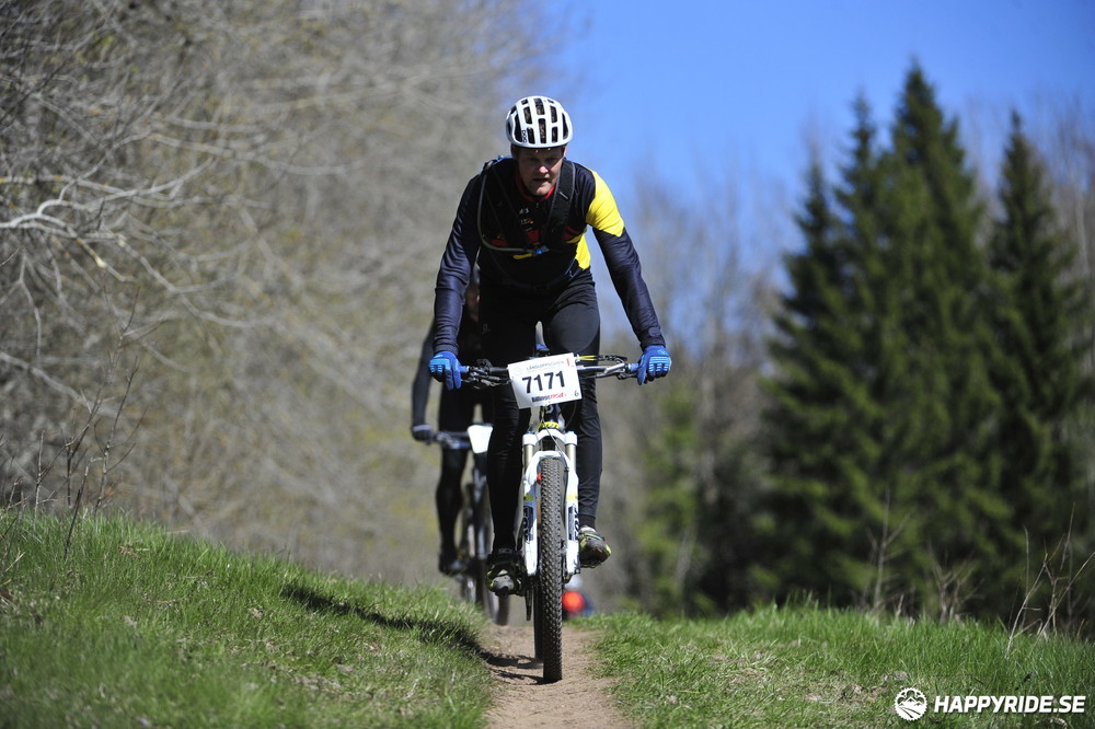 Bild från Billingeracet 2023