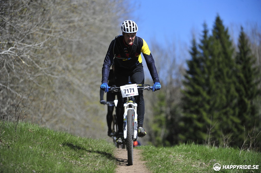 Bild från Billingeracet 2023